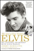Me and a guy named elvis