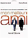 Mon meilleur ami