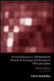 An introduction to mathematical models in ecology and evolut