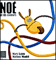 Noé et les couleurs
