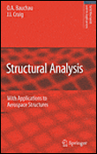 Aerospace structural analysis