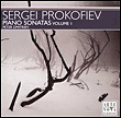 Piano sonatas 1