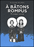 À bâtons rompus Tome 2
