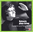 Concerto et oeuvres