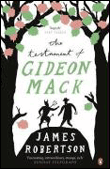 The testament of gideon mack - James Robertson - Poche