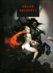Frank Frazetta