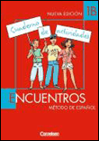 Encuentros 1. cuaderno de actividades band 1 b. 2. lernjahr