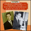 Charles Camilleri - 1