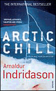 Arctic chill