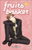 Fruits Basket