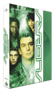 Sliders - Sliders