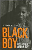 Black boy