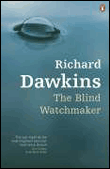 BLIND WATCHMAKER