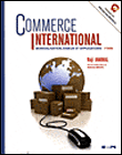 Commerce international