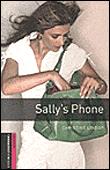 SALLY'S PHONE OXFORD BOOKWORMS STARTER