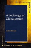 A sociology of globalization