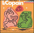 Copain pour guitare