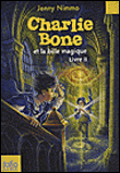 Charlie Bone et la bille magique