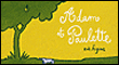 Adam et paulette