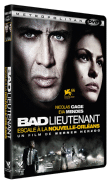 Bad Lieutenant Escale à la Nouvelle Orléans DVD
