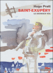 Saint Exupéry, le dernier vol