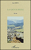 La grâce seule - Jean Dietz - broché