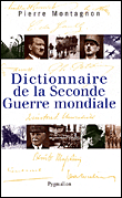 Dictionnaire de la Seconde Guerre mondiale