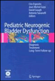 Neurogenic bladder dysfunctions in pediatric patients