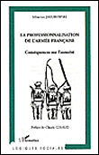 La professionnalisation de l'armée française