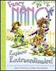 Fancy nancy - explorer extraordinaire!