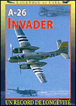 A-26 Invader, un record de longévité