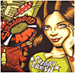 Surrounder by funk