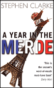 A year in the merde