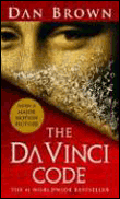 DA VINCI CODE (FILM -TIE)