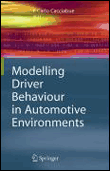 Modelling driver behaviour in automotive environments