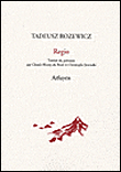 Régio et autres poèmes