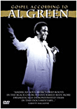 Gospel according to Al Green