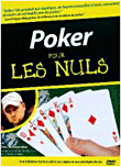 Le Poker pour les nuls