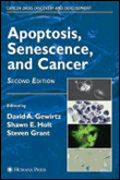 Apoptosis, senescence and cancer