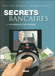 Secrets Bancaires - Tome 3.1