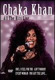 All the hits live