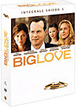 Big Love - Coffret intégral de la Saison 1