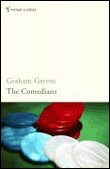 The comedians