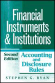 Financial instruments and institutions
