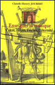 Enseigner la musique