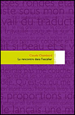 La rencontre dans l'escalier