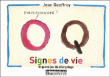 Signes de vie