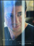 Patrick bruel des souvenirs devant pvg - Patrick Bruel - broché