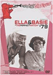 Jazz in montruex ella and basie