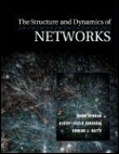 The structure and dynamics of networks